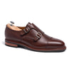 116655 - WHISKEY HERITAGE SHELL  CORDOVAN  - E