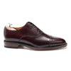116660 - BURGUNDERROT HERITAGE SHELL  CORDOVAN  - E (ULTRAFLEX SYSTEM)