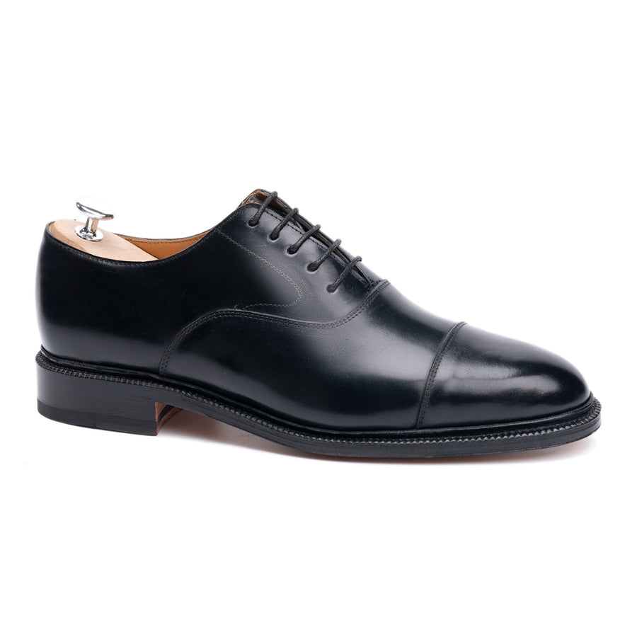 116660 - SCHWARZ HERITAGE SHELL  CORDOVAN  - E (ULTRAFLEX SYSTEM)