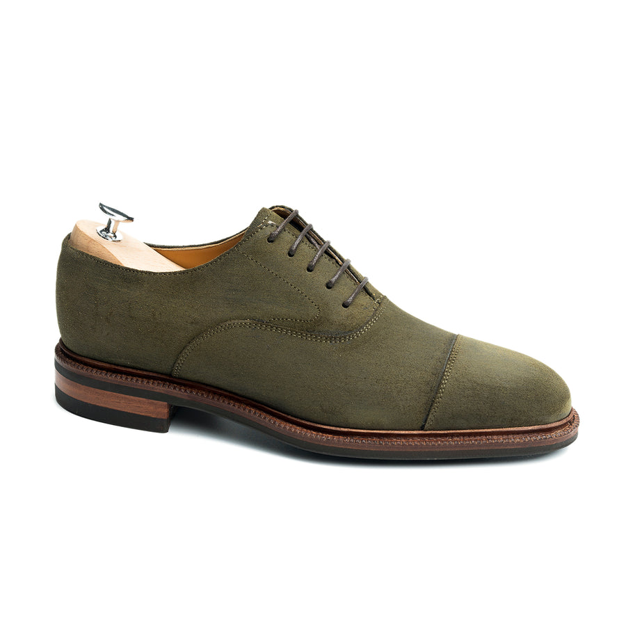 116660 - BLATTGRÜN WAXY COMMANDER  - E (ULTRAFLEX-SYSTEM)