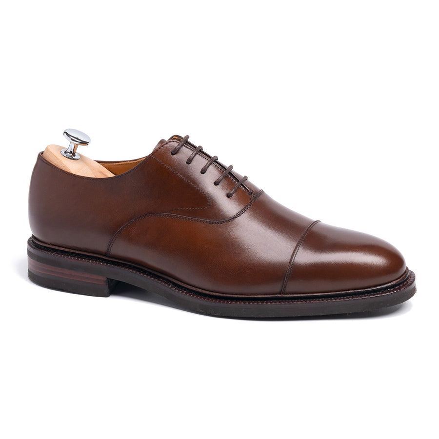 116660 - OAK ANTIK KALBSLEDER - E (ULTRAFLEX-SYSTEM)