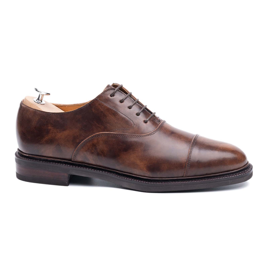 116660 - braun SHELL CORDOVAN - E (ULTRAFLEX SYSTEM)