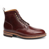 138202 - BURGUNDERROT HERITAGE SHELL  CORDOVAN  - E