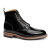 138202 - SCHWARZ HERITAGE SHELL  CORDOVAN  - E