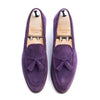 214412 - LILA WILDLEDER - E