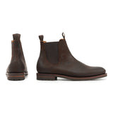 514015 – RUST WAXY COMMANDER  E