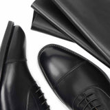 514150 - SCHWARZ SILKCALF - E