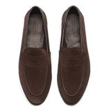 514270 - BRAUN SUEDE - E