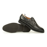 514344 – SCHWARZES SILKCALF  E