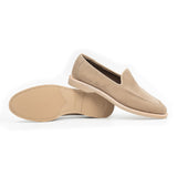 514360 - TAUPE WILDLEDER - E