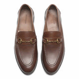 514578 - OAK ANTIK KALBSLEDER - E