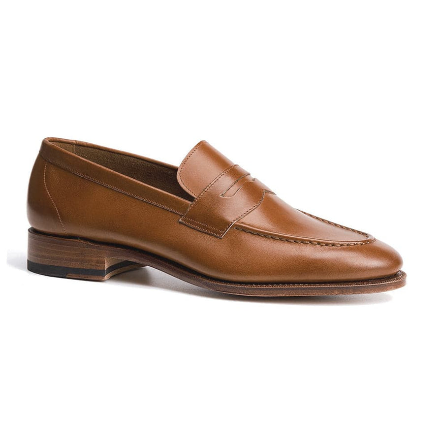 114284 - COGNAC WEICH KALBSLEDER - E