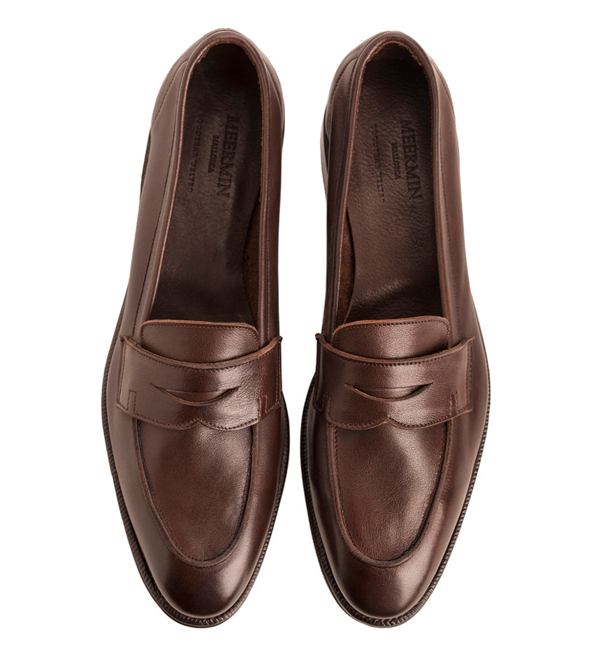 214414 - SOFTCALF MARRÓN - E                                