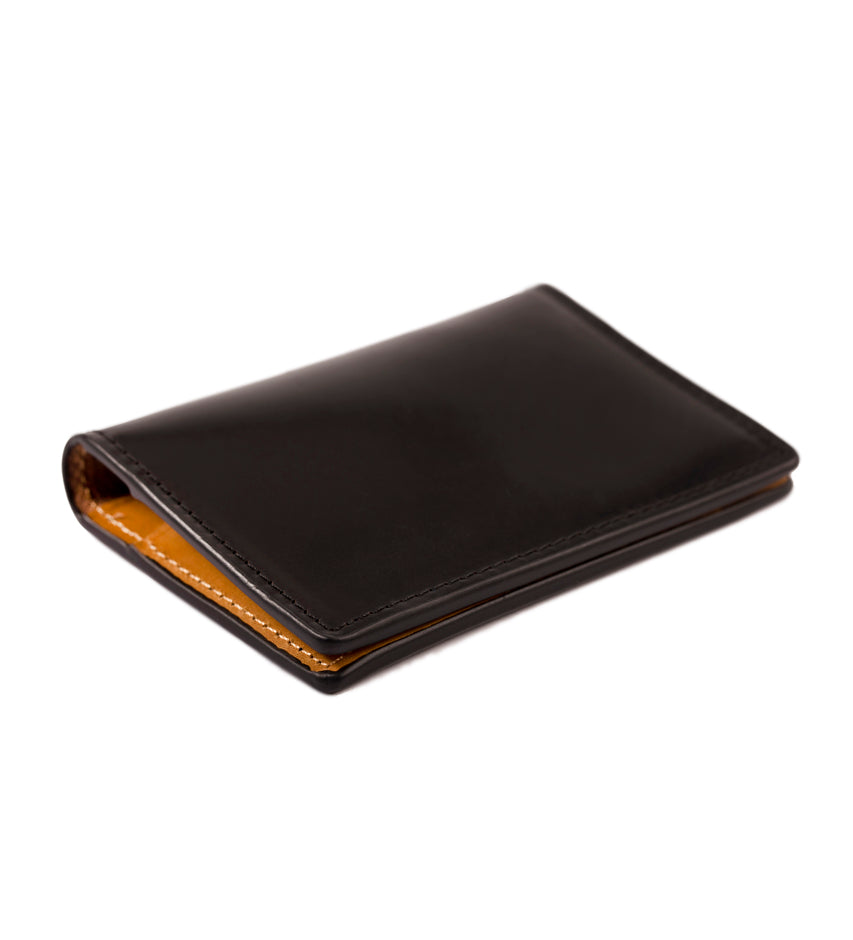 303006 - SHELL CORDOVAN NEGRO