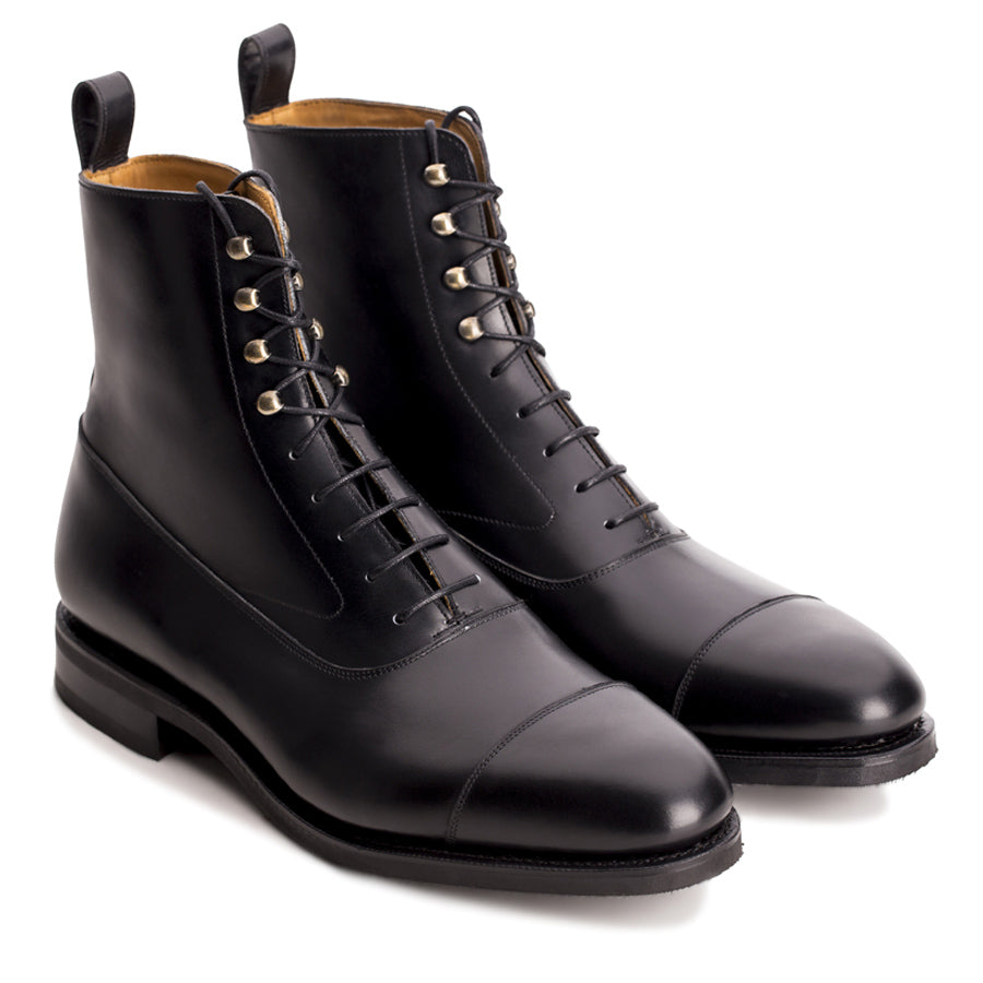 114077 - NEGRO CALF - E