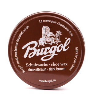 BURGOL POLISH - MARRÓN