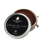CIRAGE DE LUXE - #322 MARRÓN MEDIO