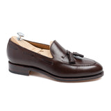 101381 - CALF MARRÓN OSCURO - E                                