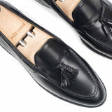 101381 - CALF NEGRO - E                                