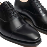 101534 - BOXCALF NEGRO - E                                