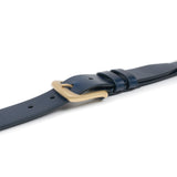 104137 - BRIDLE AZUL MARINO