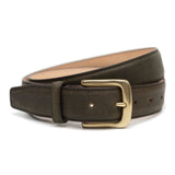 104336 -CORDOVANSHELL  VERDE CAPER