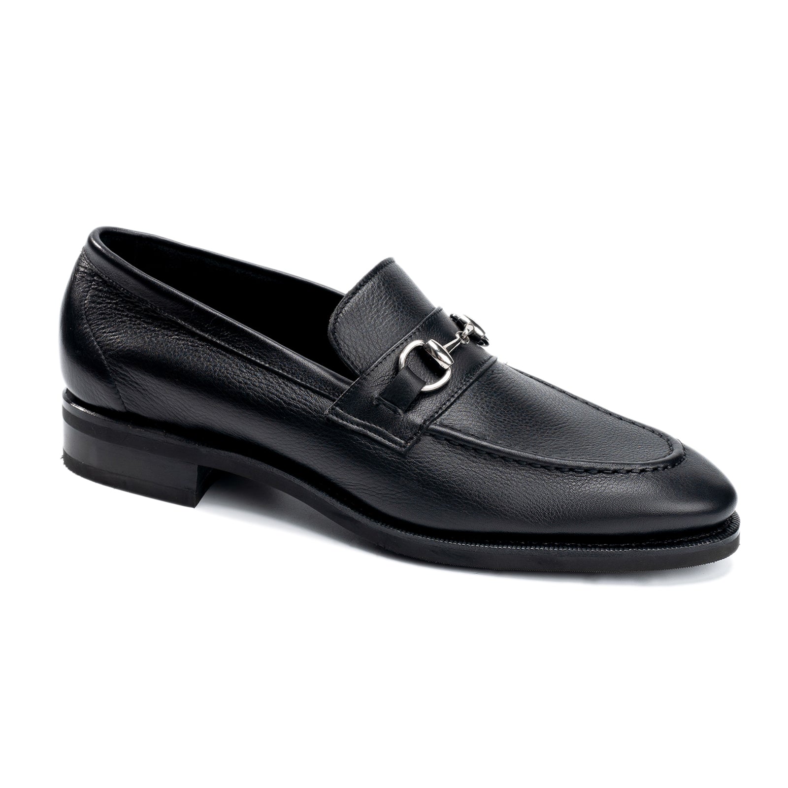 114675 - NEGRO SUAVE CALF - E