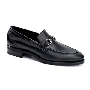 114675 - NEGRO SUAVE CALF - E