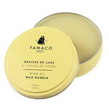 CERA DUBBIN - ACEITE DE VISON