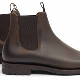 514015 - CALF WAXY MARRÓN - E