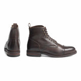 516710 - MARRÓN SOFTCALF - EULTRAFLEX SYSTEM)