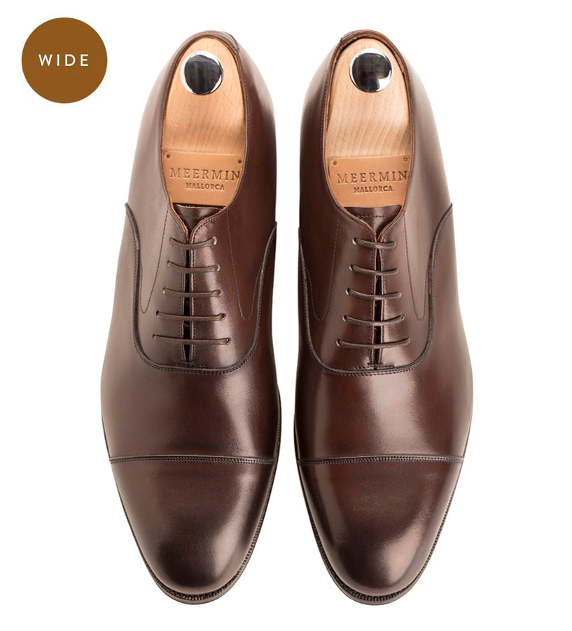 101198 - EXPRESO ANTIQUE CUIR VEAU - G