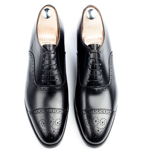 101520 - CUIR VEAU NEGRO - E