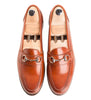 101672 - CUIVRE ANTIQUE CUIR VEAU - E