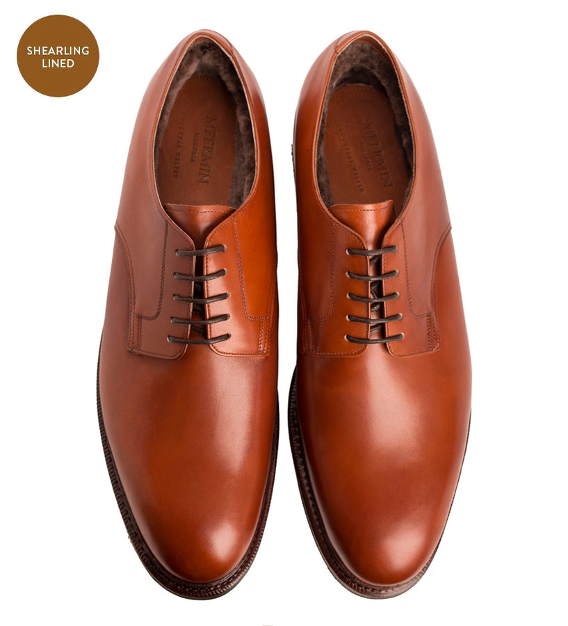 101785 - CUIVRE ANTIQUE CUIR VEAU - E