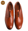 101785 - CUIVRE ANTIQUE CUIR VEAU - E
