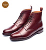 101787 - BORDEAUX CUIR VEAU  - E