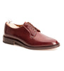 101840 - BORDEAUX SHELL  CORDOVAN  - E