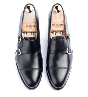 201341 - GOLD MUSEUM cuir veau - E
