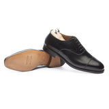 101198 - NOIR CUIR VEAU - G