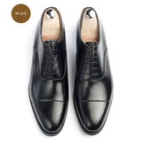 101198 - NOIR CUIR VEAU - G