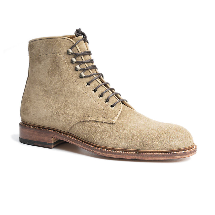 101637 - TAUPE DAIM - E