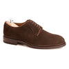 101645 - BROWN SUEDE - E