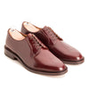 101645 - BORDEAUX SHELL  CORDOVAN  - E