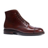 101682 - BORDEAUX SHELL  CORDOVAN  - E