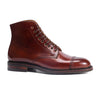 101682 - CERISE SHELL CORDOVAN - E