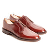 101840 - CERISE SHELL CORDOVAN  - E