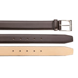 104135 - FONCÉ MARRON CUIR VEAU