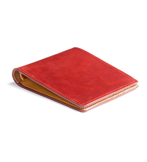 303002 - RUBY SHELL CORDOVAN