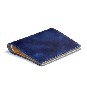 303005 - NAVY MUSEUM CUIR VEAU